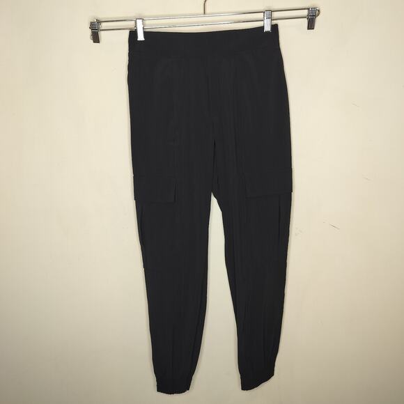 Athleta Chelsea Utility Jogger Ankle Pants Athleisure - Picture 2 of 11